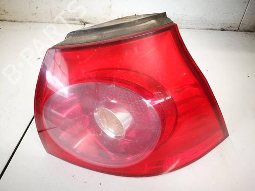Used Right taillight Right taillight VW GOLF V (1K1) 1.4 FSI (90 hp) 34938020 34938020