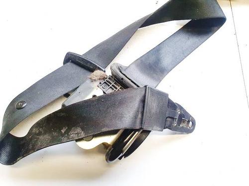 Used Front left seatbelt Front left seatbelt AUDI A6 C6 (4F2) 3.0 TDI quattro (233 hp) 40486224 40486224