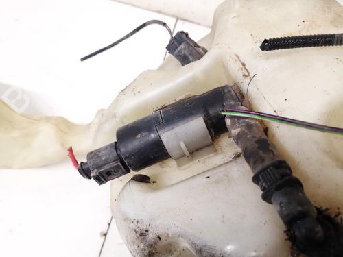 Used Washer pump Washer pump 35463466 35463466