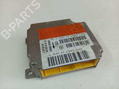 Used ECU airbags ECU airbags 38551418 38551418