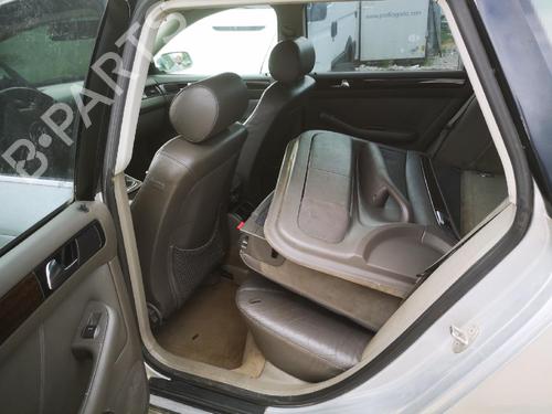 Electronic module AUDI A6 C5 (4B2, 4B4) 1.9 TDI | BP32622603M83