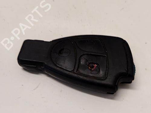 Electronic module MERCEDES-BENZ E-CLASS (W211) E 220 CDI (211.006) | BP39181490M83 - Image 3