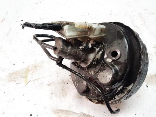 Used Brake master cylinder Brake master cylinder FORD GALAXY II (WA6) 2.0 TDCi (140 hp) 35637495 35637495