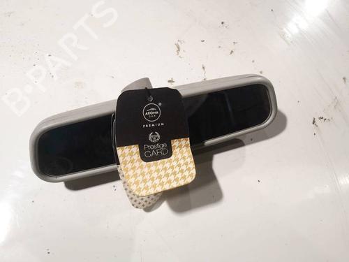 Rear mirror AUDI A3 (8P1) 2.0 TDI 16V | BP34853306I6 - Image 2