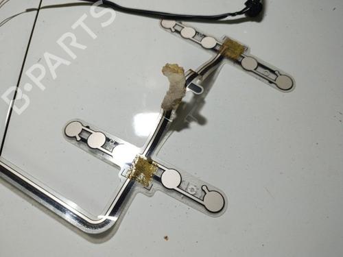 Used Electronic module Electronic module 34962131 34962131