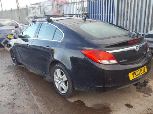 Engine mount OPEL INSIGNIA A (G09) 2.0 CDTI (68) | BP33067733M89 - Image 7