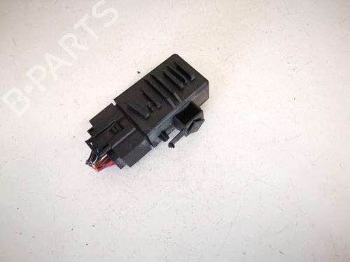 Electronic module SKODA SUPERB II (3T4) 2.0 TDI | BP32611818M83 - Image 2