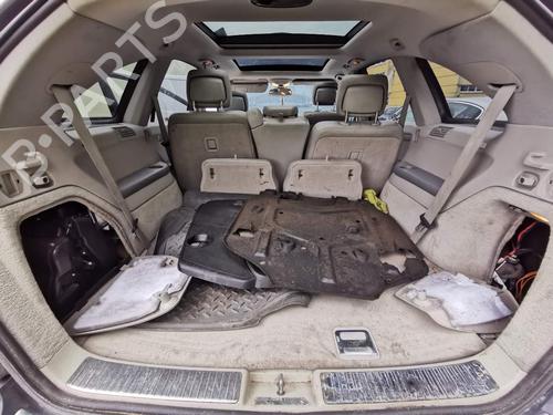 Boot lining MERCEDES-BENZ R-CLASS (W251, V251) R 320 CDI 4-matic (251.022, 251.122) | BP36851388I3  - Image 9