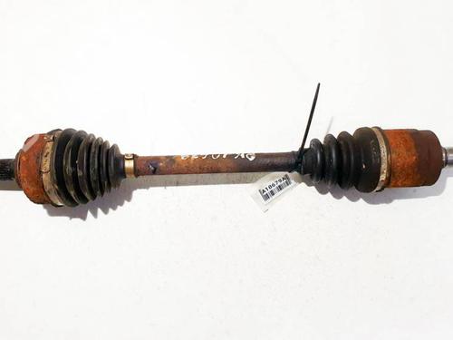 Used Left front driveshaft Left front driveshaft 34873772 34873772