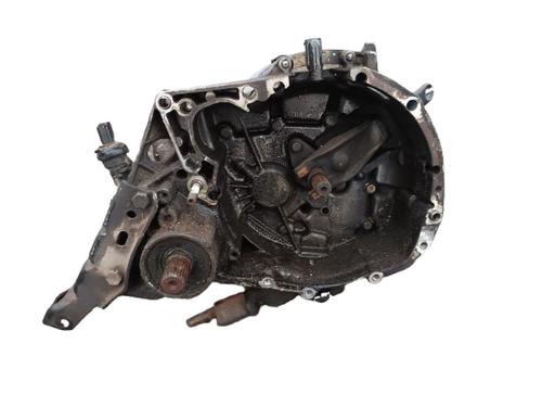 Used Gearbox Gearbox 35143805 35143805