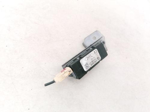 Used Electronic module Electronic module VW TOURAN (1T1, 1T2) 1.9 TDI (105 hp) 35496449 35496449