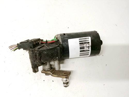 Used Front wiper motor Front wiper motor AUDI 80 B4 Saloon (8C2) 1.9 TDI (90 hp) 35142058 35142058