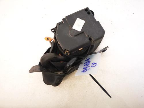 Used Front right seatbelt Front right seatbelt 35581522 35581522