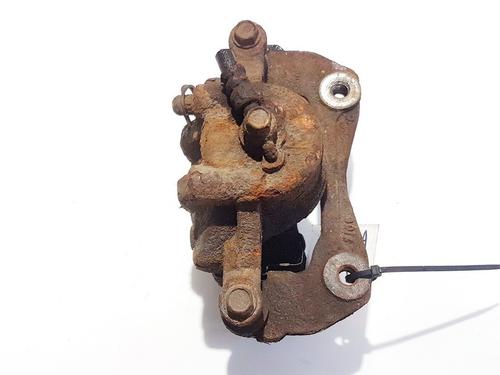 Left front brake caliper HYUNDAI i30 (FD) 1.6 CRDi | BP35456170M105 - Image 2