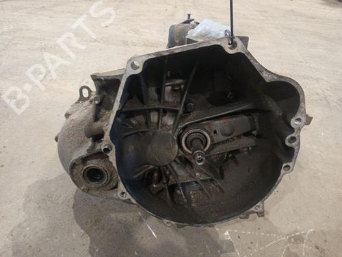 Used Gearbox Gearbox 38737966 38737966