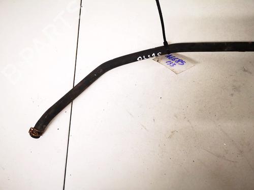 Pipe OPEL CORSA C (X01) 1.2 (F08, F68) | BP33084492M125 - Image 2