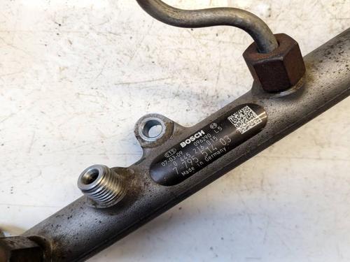 Injection rail BMW 3 (E90) 318 i | BP34848401M98 - Image 4