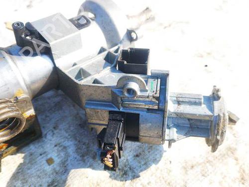 Used Ignition barrel Ignition barrel 35087089 35087089