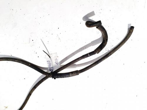 Pipe MAZDA 626 V (GF) 2.0 (GFEP, GF12) | BP32893200M125 - Image 3