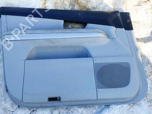 Used Front left panel Front left panel LEXUS RX (_U3_) 400h AWD (MHU38_) (211 hp) 35108066 35108066