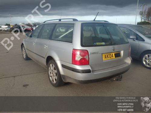 Fuse box VW PASSAT B5.5 (3B3) 2.0 | BP33531324E1 - Image 3