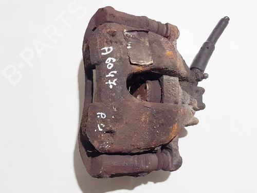 Used Right front brake caliper Right front brake caliper 35644034 35644034