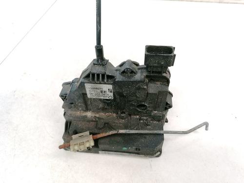 Used Front left lock Front left lock 35488928 35488928