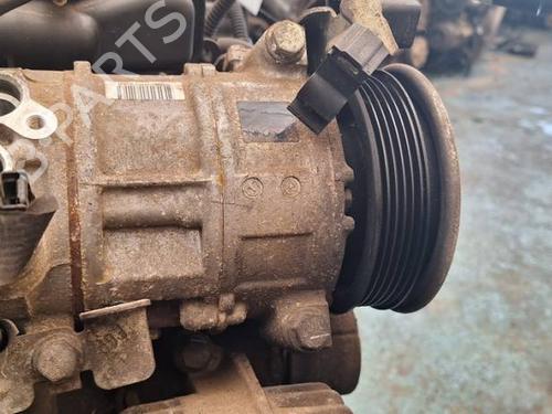 Used AC compressor AC compressor 35025066 35025066
