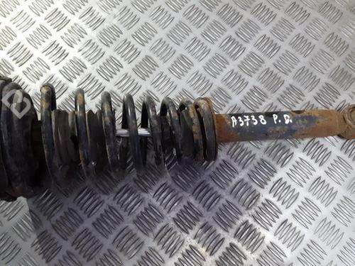 Used Right front shock absorber Right front shock absorber 35682113 35682113