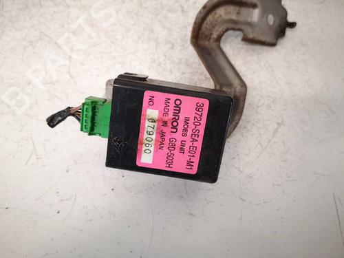 Electronic module HONDA ACCORD VII (CL, CN) 2.2 i-CTDi (CN1) | BP37009622M83 - Image 2