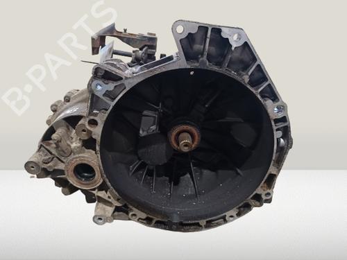 Used Gearbox Gearbox 34795568 34795568
