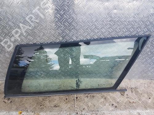 Panel rude bagtil højre Panel rude bagtil højre OPEL VECTRA B Estate (J96) 2.0 DTI 16V (F35) (101 hp) 35663959 35663959