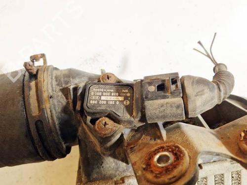 Used Electronic module Electronic module SKODA OCTAVIA I (1U2) 1.9 TDI (90 hp) 34997290 34997290