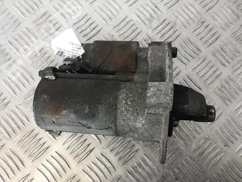 Used Starter Starter FORD FIESTA VI (CB1, CCN) 1.6 TDCi (95 hp) 35687502 35687502