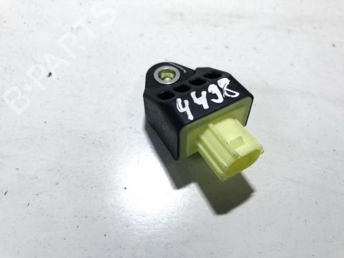 electronic-module-subaru-forester-sh_-2007-33509242 main image