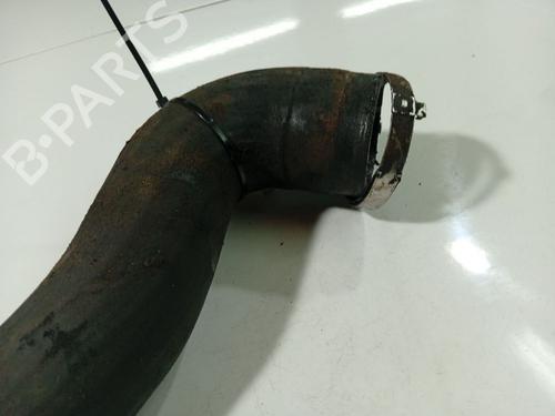 Intercooler pipe SKODA SUPERB II (3T4) 2.0 TDI | BP39041656M127 - Image 4
