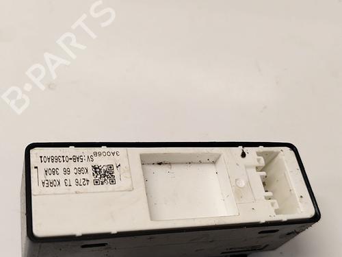 Switch VAUXHALL MOKKA / MOKKA X (J13) 1.6 CDTi 4x4 | BP34619172I30 - Image 3