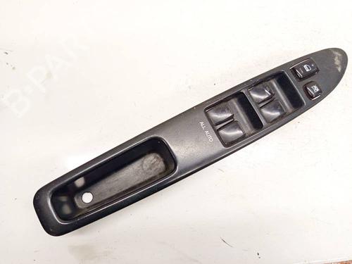 Mando Mando TOYOTA AVENSIS VERSO (_M2_) 2.0 D (CLM20_, CLM20R) (116 hp) 36517906 36517906