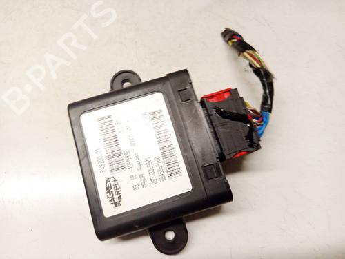 Used Electronic module Electronic module PEUGEOT 307 (3A/C) 2.0 HDi 110 (107 hp) 33317622 33317622