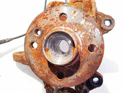 Right front steering knuckle MINI MINI (R50, R53) Cooper | BP36586571M26 - Image 2