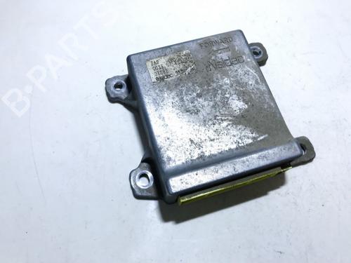 Used ECU airbags ECU airbags MAZDA 626 V (GF) 2.0 Turbo DI (GFFP) (101 hp) 33511886 33511886