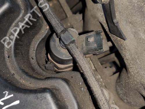 Used Injector Injector ALFA ROMEO 156 Sportwagon (932_) 1.9 JTD (932B2B, 932B2C) (115 hp) 35457258 35457258