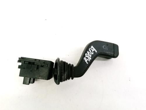Used Warning switch Warning switch OPEL MERIVA A MPV (X03) 1.7 CDTI (E75) (100 hp) 35437344 35437344