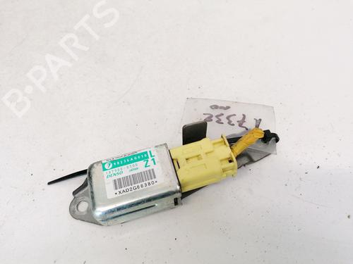 Used Electronic module Electronic module SUBARU LEGACY IV Estate (BP) 2.0 AWD (BP5) (138 hp) 32907369 32907369