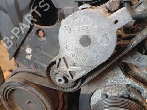 Used Pulley Pulley 36456216 36456216