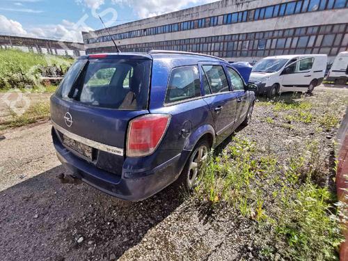 Pipe OPEL ASTRA H (A04) 1.9 CDTI (L48) | BP32561470M125 