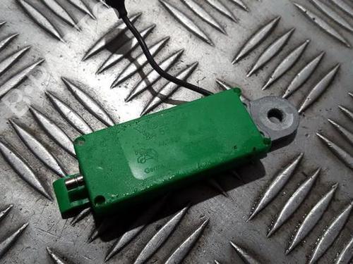 Used Electronic module Electronic module VOLVO V70 II (285) D5 (163 hp) 33500741 33500741