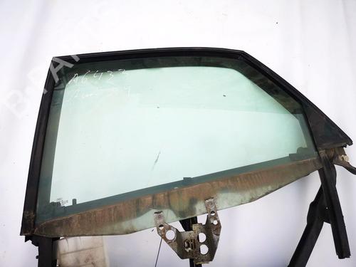 Used Rear left door window Rear left door window 35541640 35541640
