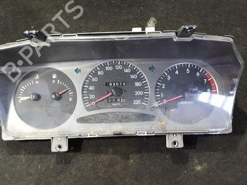 Used Instrument cluster Instrument cluster KIA JOICE (MTE1P) 2.0 (139 hp) 35660096 35660096