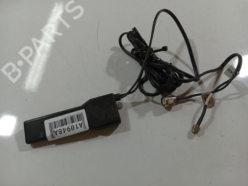 Used Electronic module Electronic module MERCEDES-BENZ SPRINTER 5-t Platform/Chassis (B906) 511 CDI (906.153, 906.155, 906.253, 906.255) (109 hp) 34888959 34888959